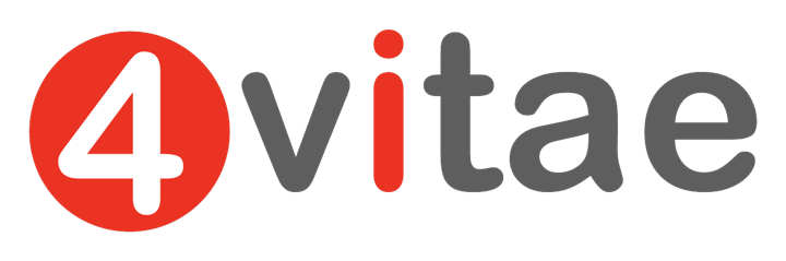 Logo 4Vitae