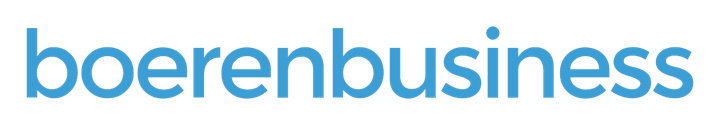 Logo Boerenbusiness