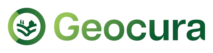 Logo Geocura