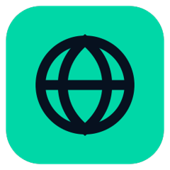 Logo TerraNova OS