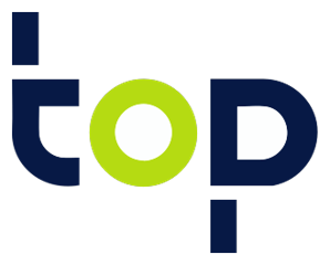 Logo TOP B.V.